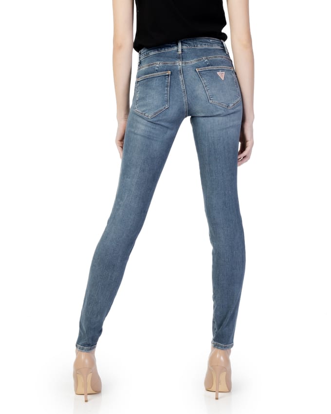 Jeans vrouw Guess Curve X