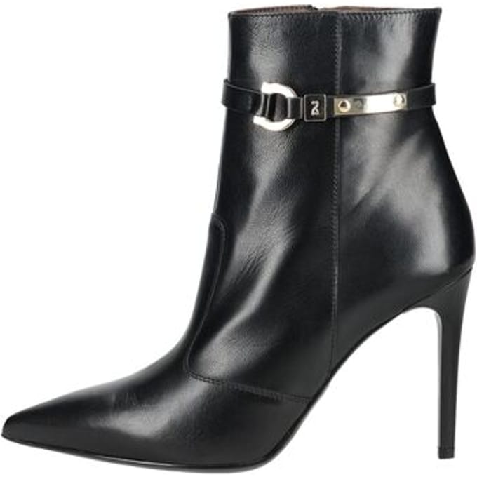 Nero Giardini - Schoenen - Zwart - Vrouwen - Maat 36 -