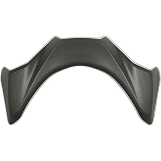 Motorhelm ventilatie Arai QV-2 Duct Frost