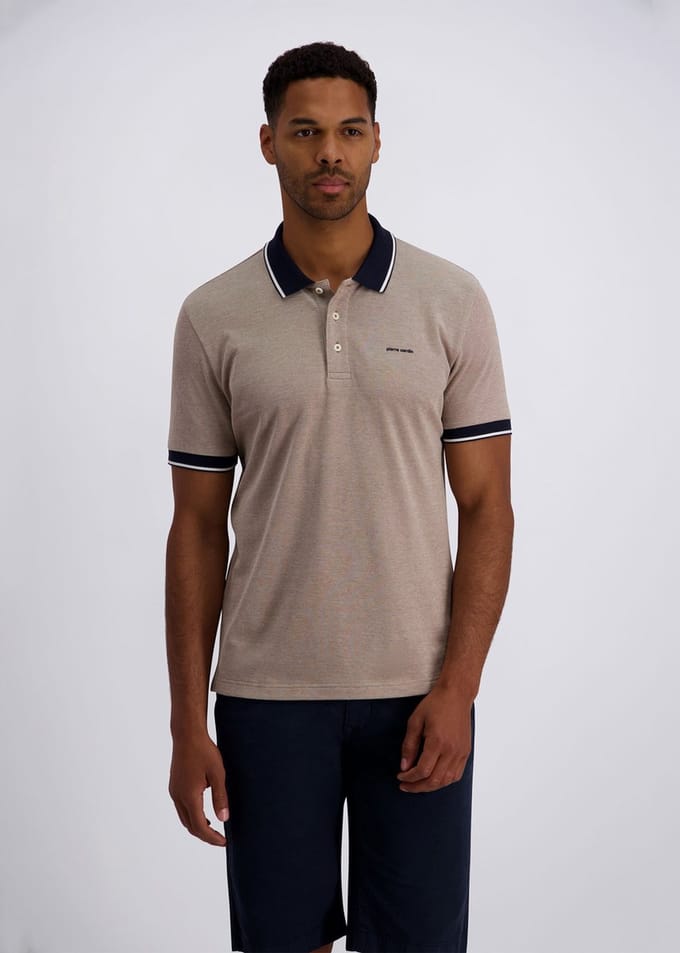 pierre cardin Poloshirt KN
