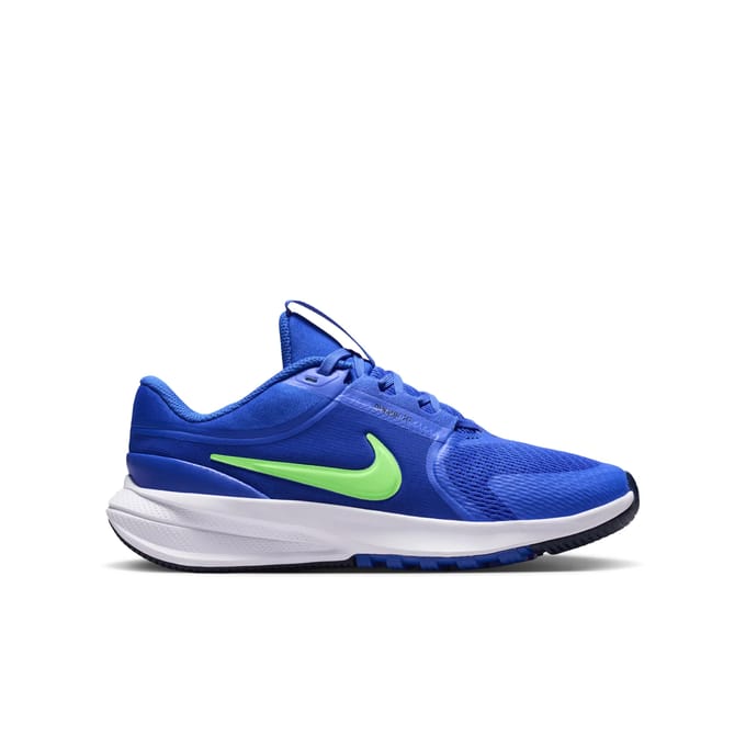 Hardloopschoenen kind Nike Star 5