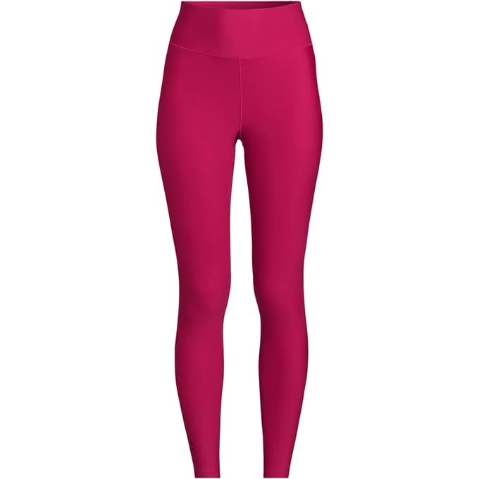 Legging met hoge taille voor dames Casall Graphic