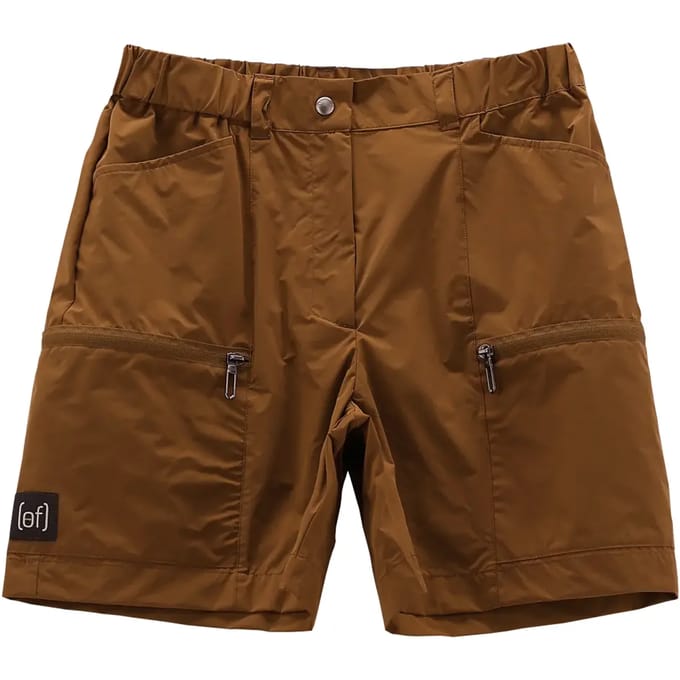 Damesshort CMP