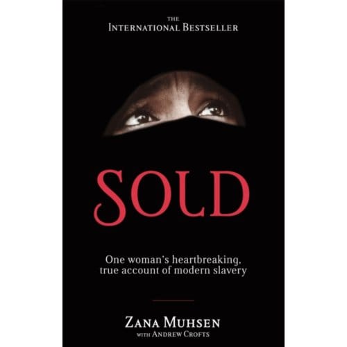 Sold - Zana Muhsen