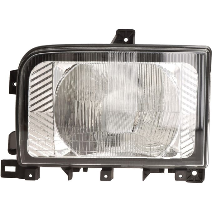 Koplampen VALEO 089349, links