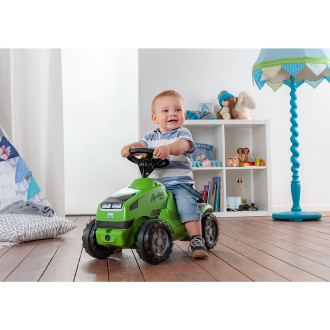 Rolly Toys Tractor Minitrac Deutz Agro