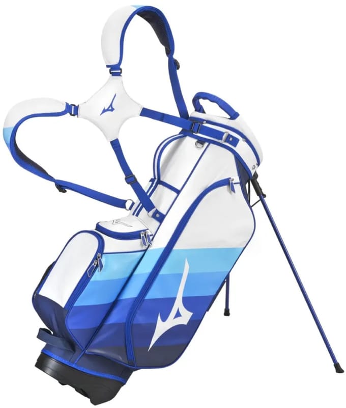 Mizuno Tour LW Stand bag staff 2025