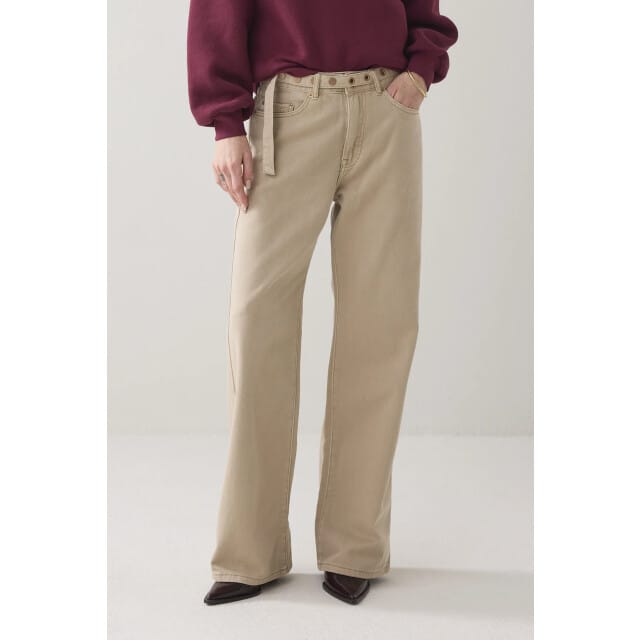 Summum Jeans wide leg