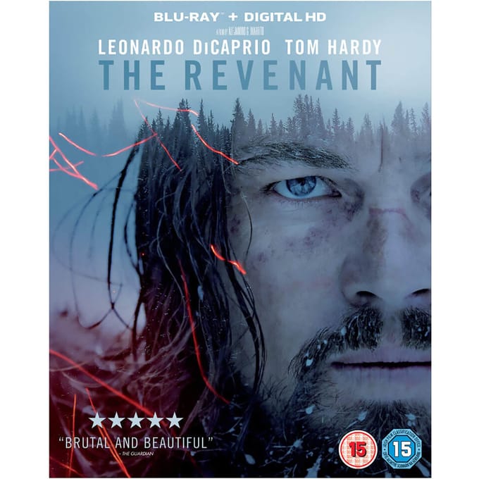Revenant (2016)