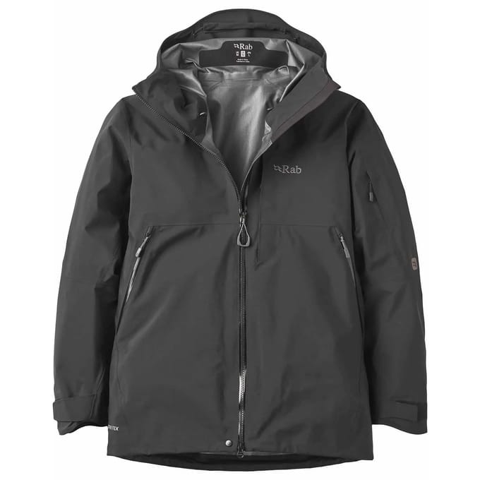 Ski-jas Rab Khroma Diffuse GTX