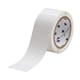Brady THT-17-422-3 label polyester glanzend wit 50,80 x 25,40 mm (origineel)