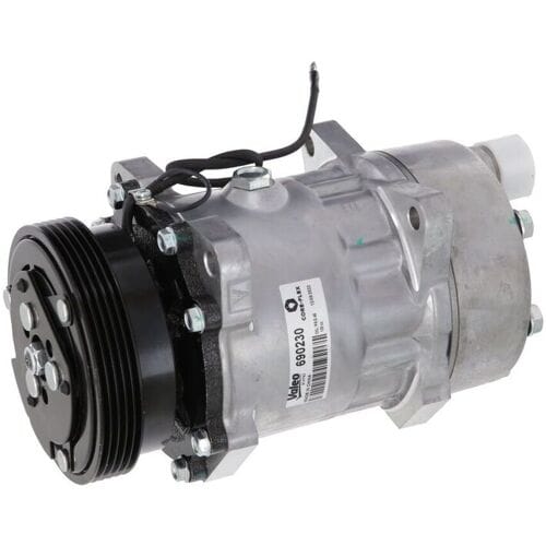 Airco-compressor VALEO 690230
