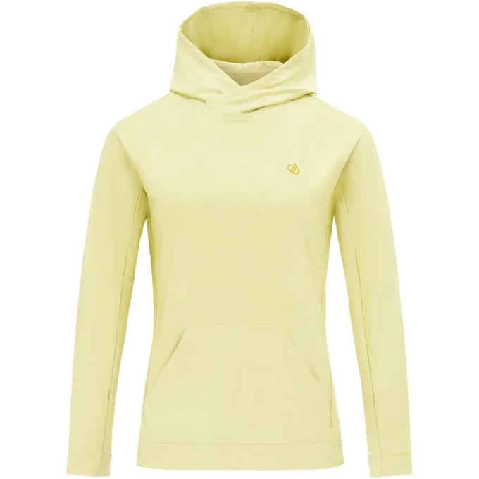 Dames Hoodie Dare 2B Sprint City