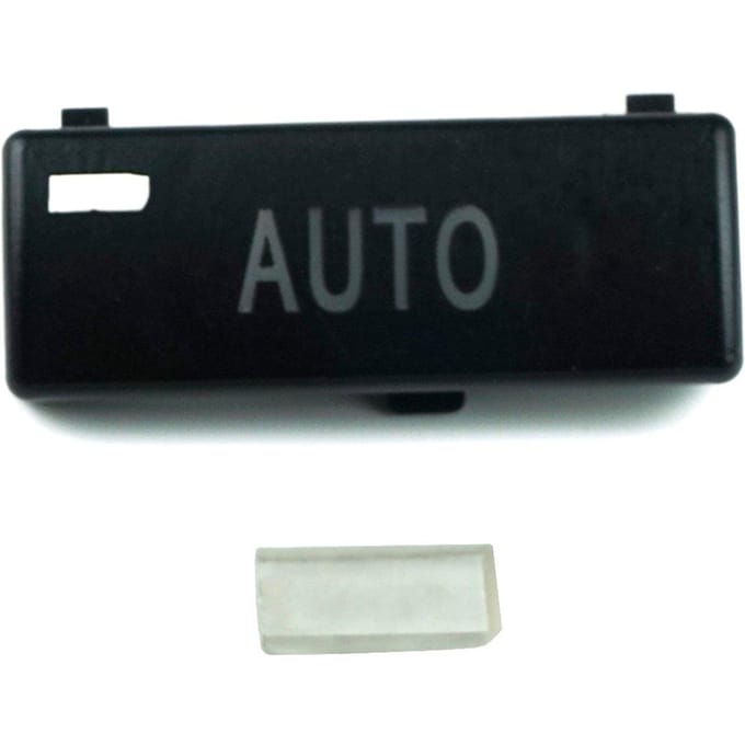 BDP88-4 Airconditioner Verwarming Klimaatregeling Automatische Knopafdekking voor BMW X5 E53 2000-2006 5 Serie E39 1996-2003 64116915812