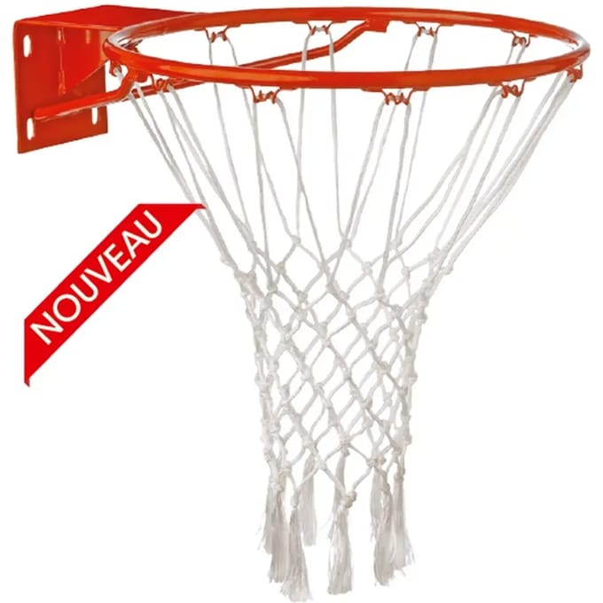 Franje net basketball 6 mm Tremblay (x2)