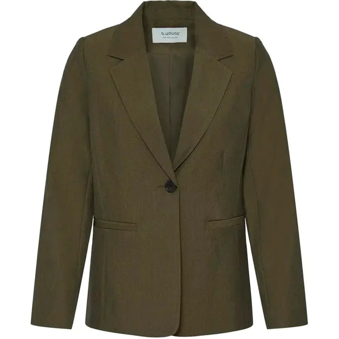 b.young - BYDANTA CL BLAZER 2 - Dames - Blazers