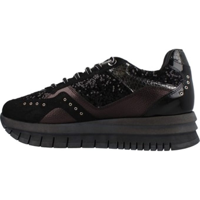 Sneakers Cetti C1405sra Inv27 Deportivo Metal