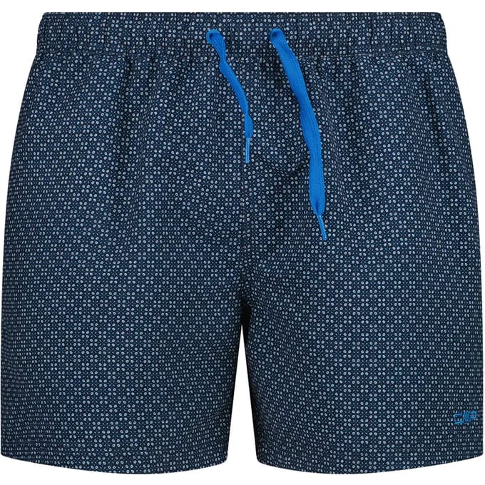 Short van microvezel met print CMP