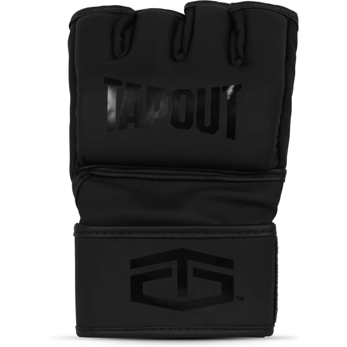 MMA training handschoenen Tapout Hasley