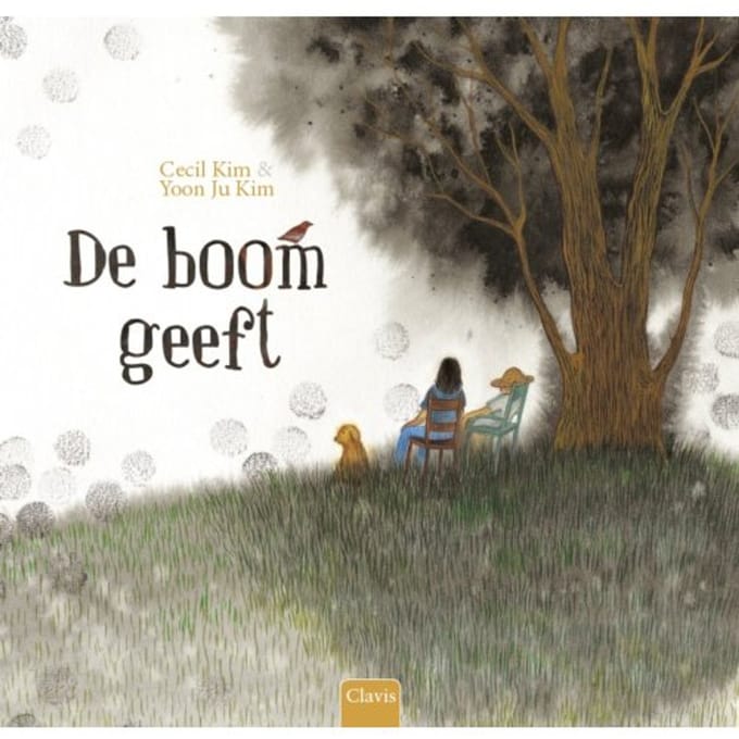 De Boom Geeft - Cecil Kim
