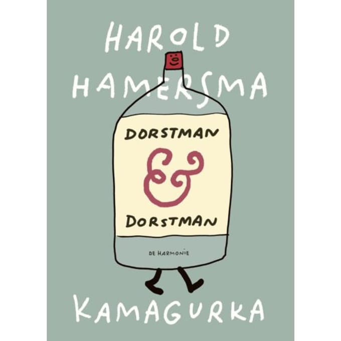 Dorstman & Dorstman - Kamagurka