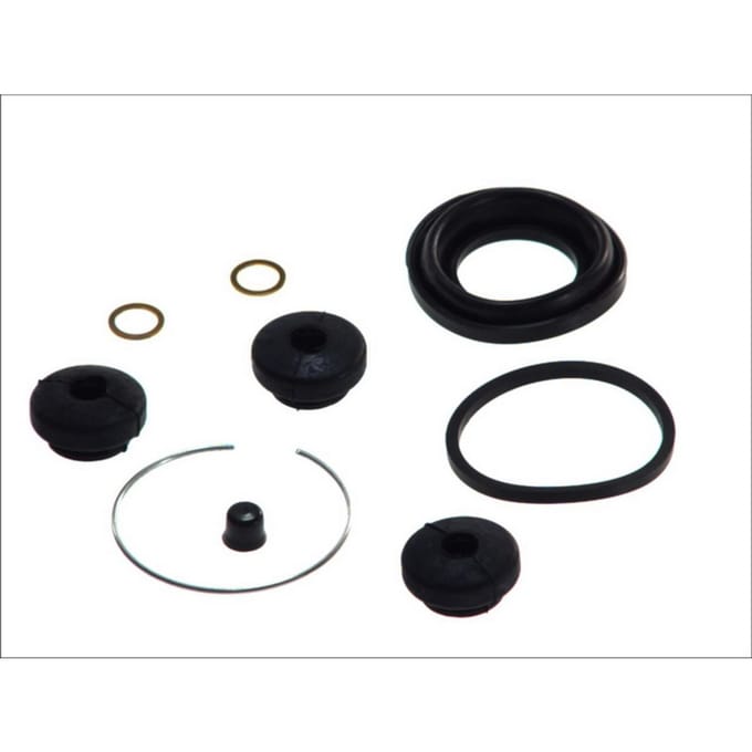 Reparatieset, remklauw AUTOFREN SEINSA D4-302 rechts
