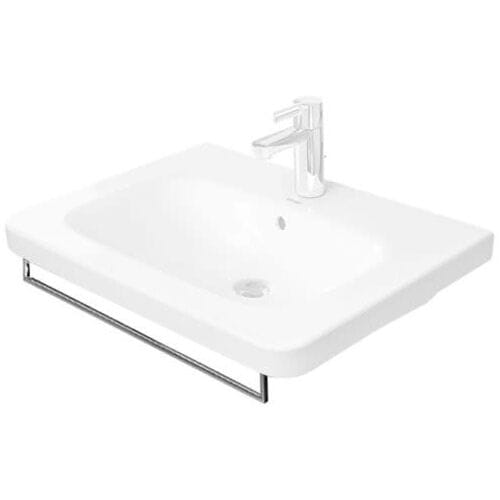 Duravit DuraStyle towel rail for washbasin 112.9 cm 0031081000