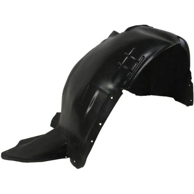 Plastic spatbordbekleding BLIC 6601-06-0000017P
