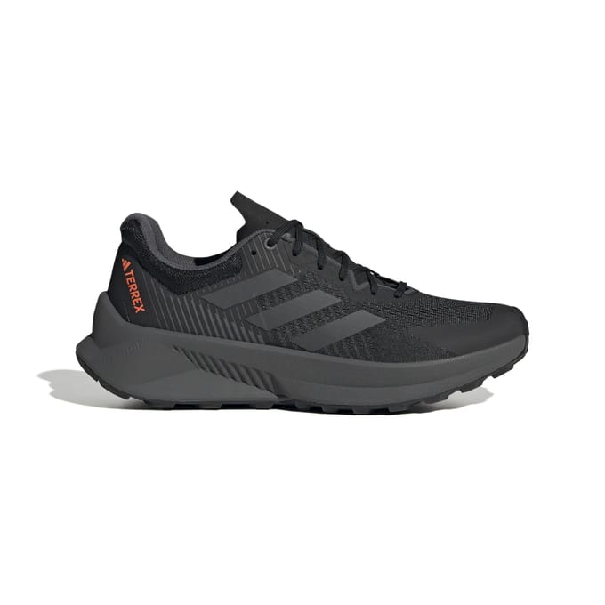 adidas Soulstride Flow Trailschoen Heren
