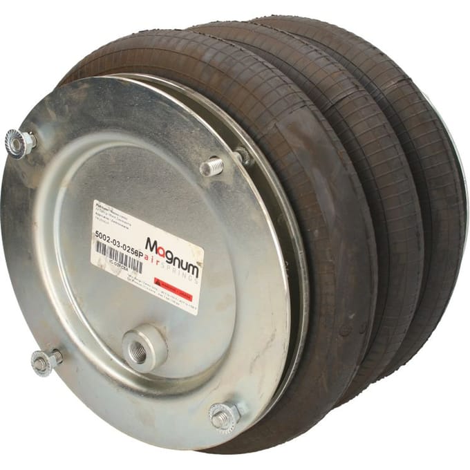 Veerbalg, luchtvering MAGNUM TECHNOLOGY 5002-03-0256P