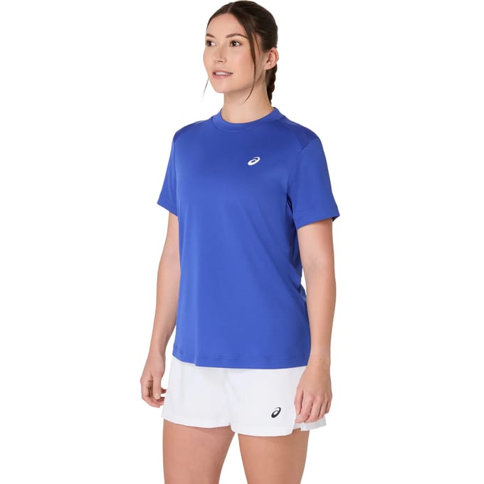 ASICS Court T-shirt Dames