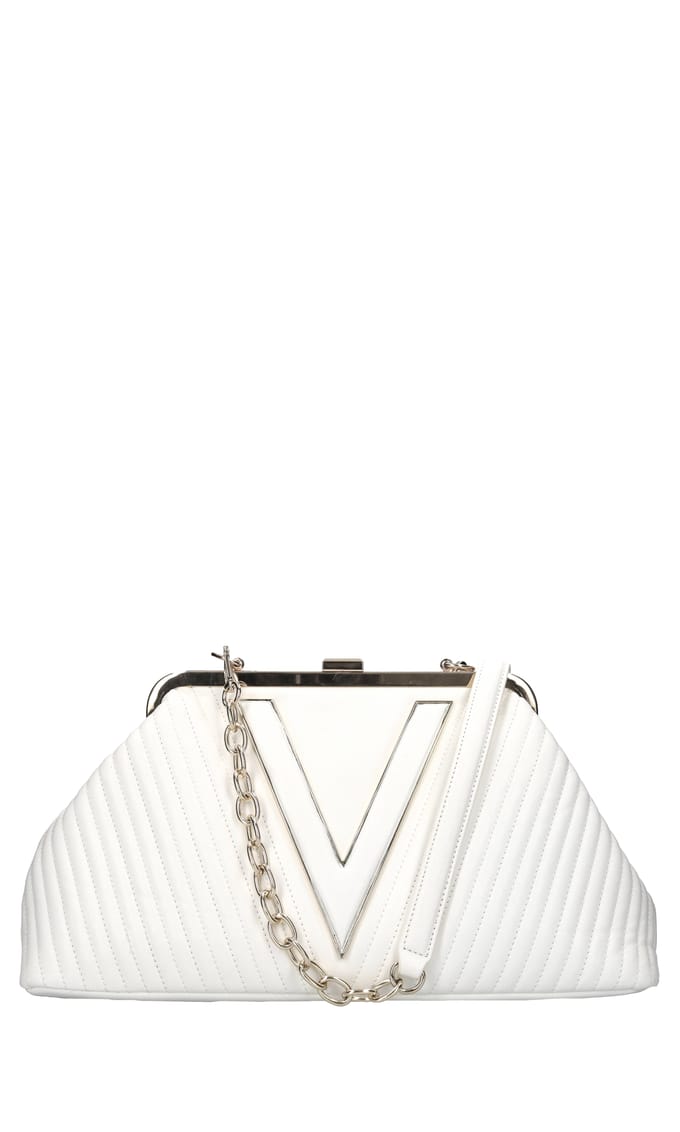 Valentino By Mario Valentino Zakken. Wit