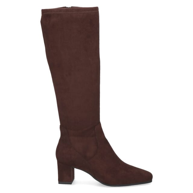 Caprice art. 9-25547-41 302 bruin dames maat 38
