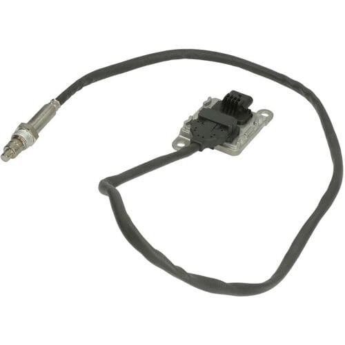 Sensor, DeNOx HERTH+BUSS ELPARTS 70680226