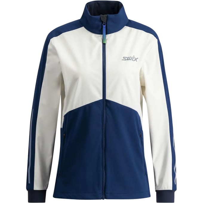 Dames ski jas Swix Cross