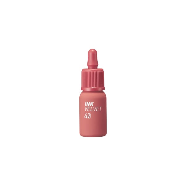 [Promotie] peripera - Ink The Velvet - 4g - 40 Calm Rosy