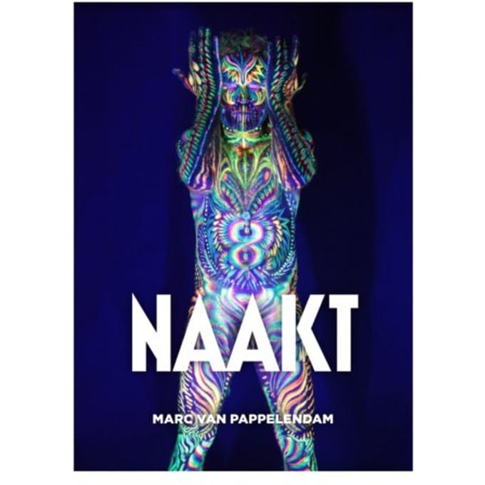 Naakt - Marc van Pappelendam
