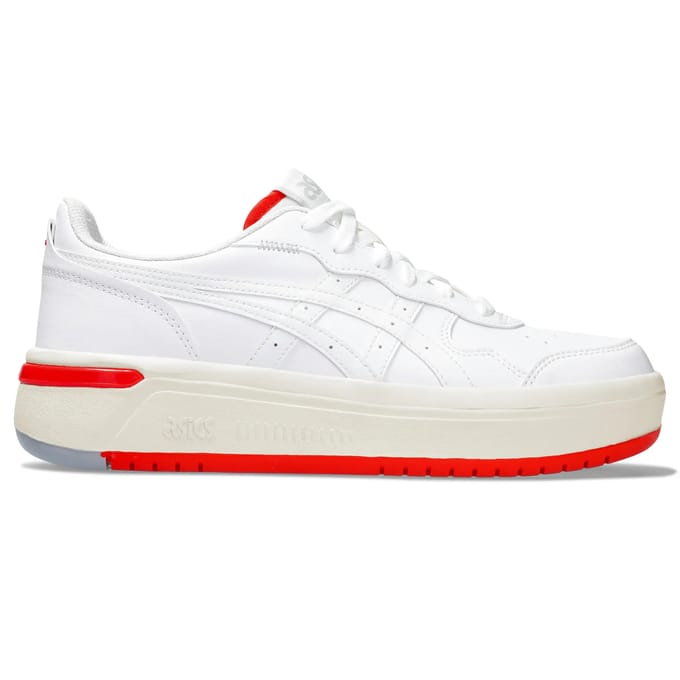 Trainers Asics
