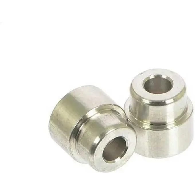 Trapset voor cranks Fox Factory 213-29-009-D (x2)