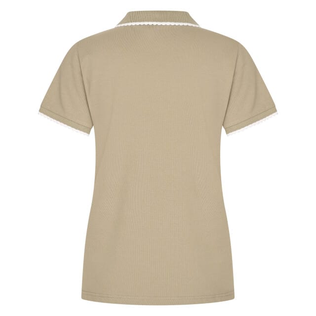HV Society Poloshirt hvsrhode