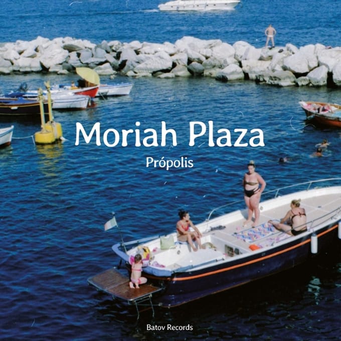 Própolis