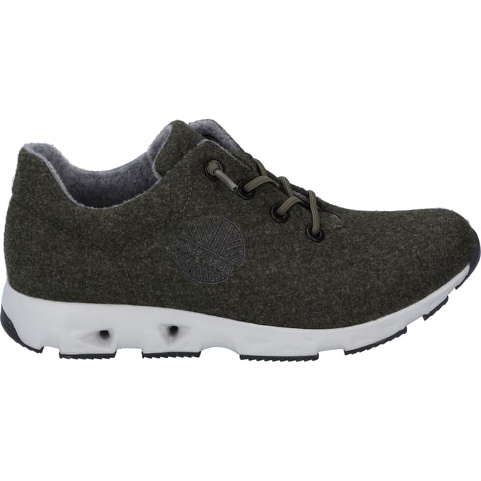 JOSEF SEIBEL Heren Sneaker Noah 05 in groen