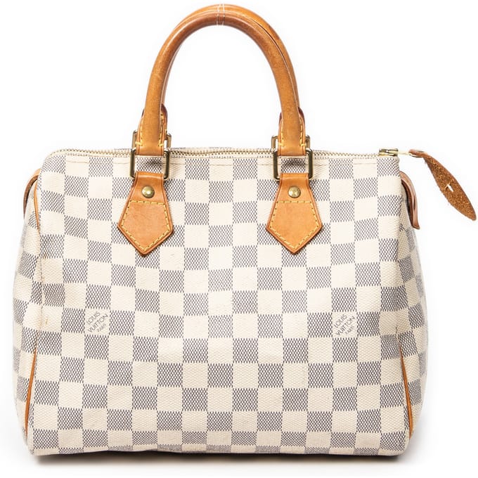 Speedy 25 Handtas