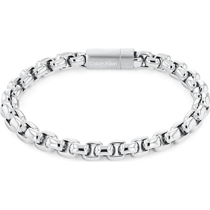 Calvin Klein Armband Architectural 35000053