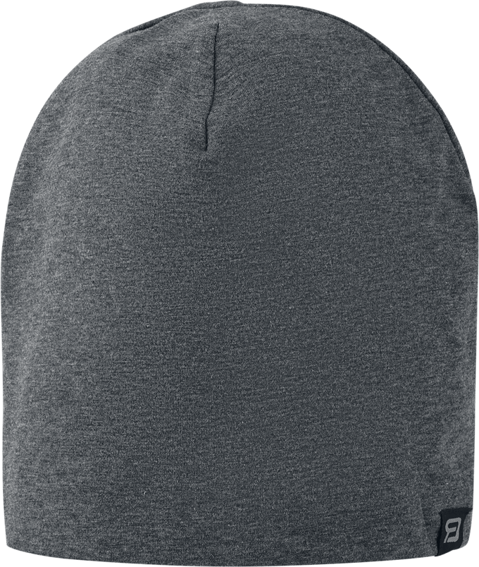 R.E.D. Rock-Engineered Design Grijze muts - Unisex - Standard