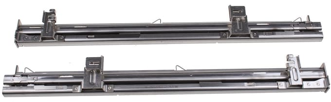 standaard cliprail - siemens - HZ638000