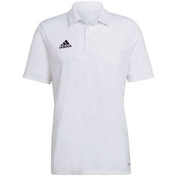 Adidas Entrada 22 Polo Heren - Maat M