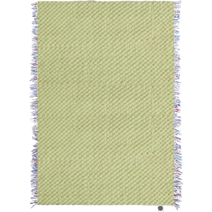 Nomad Candy Wrapper Rug BOLD Juice - 120 x 80 cm
