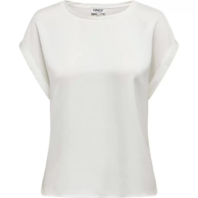 Dames-T-shirt Only Lieke
