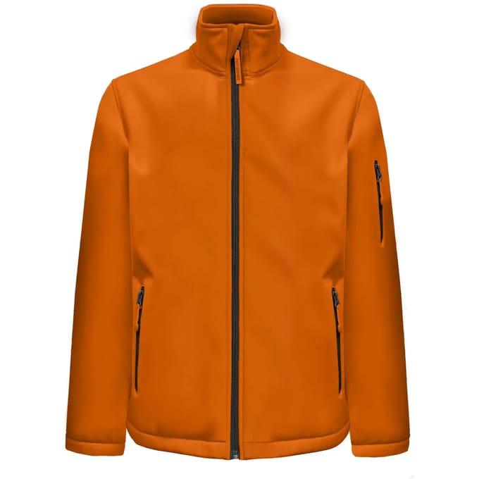 Veste softshell 3 lagen dames Pen Duick Atlantic